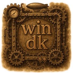 win dk মোবাইল ফলাফল প্যানেল